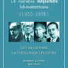 El Lado Oscuro De La Narrativa Vanguardista Latinoamericana (1920-1935) 2 ladooscuro