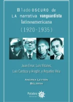 El lado oscuro de la narrativa vanguardista latinoamericana (1920-1935)