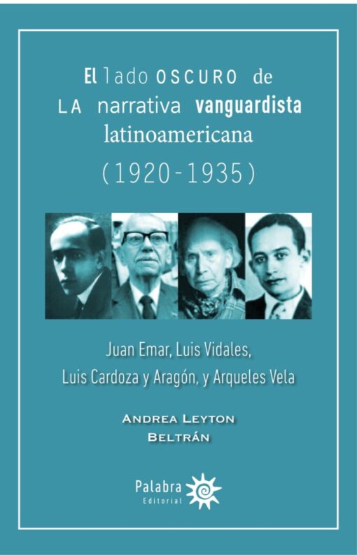 El lado oscuro de la narrativa vanguardista latinoamericana (1920-1935)