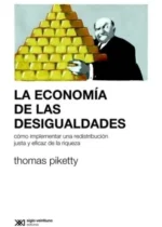 La economía de las desigualdades