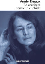 La escritura como un cuchillo