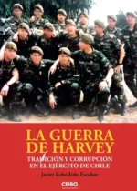 La Guerra de Harvey. Tradición y corrupción en el ejército de Chile