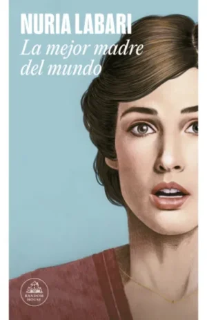 La mejor madre del mundo
