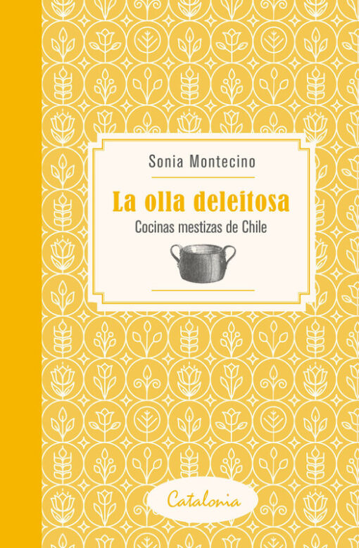 La olla deleitosa