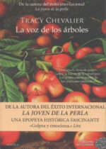 La voz de los árboles