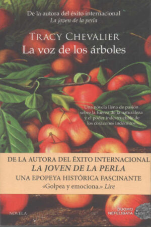 La voz de los árboles