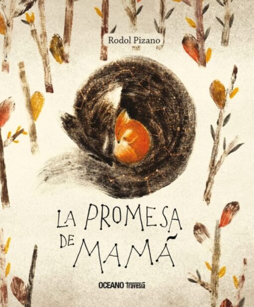 La promesa de mamá