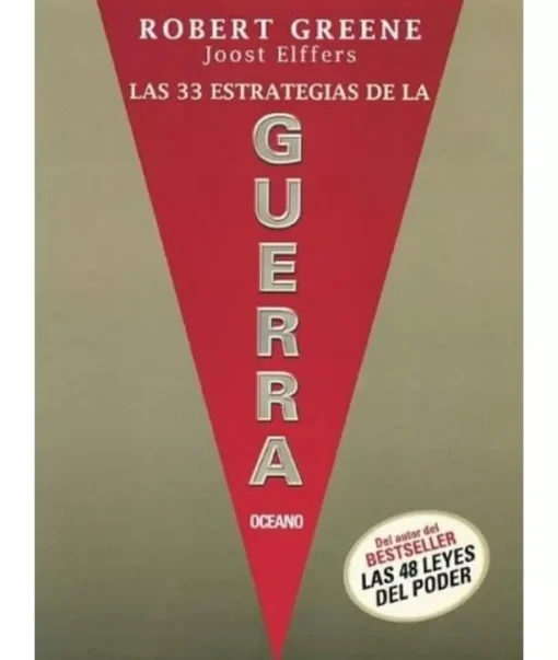 Las 33 estrategias de la guerra