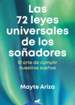 Las 72 leyes universales de los soñadores
