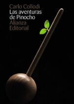 Las aventuras de Pinocho
