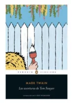 Las aventuras de Tom Sawyer