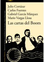 Las cartas del Boom