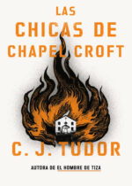 Las chicas de Chapel Croft