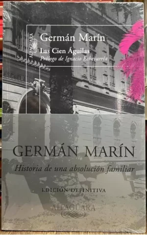 Las cien águilas