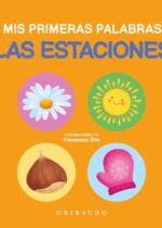 Mis primeras palabras Las estaciones