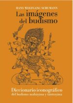 Las imágenes del budismo.