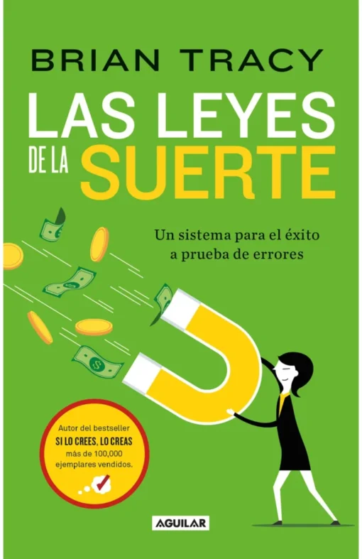 Las leyes de la suerte