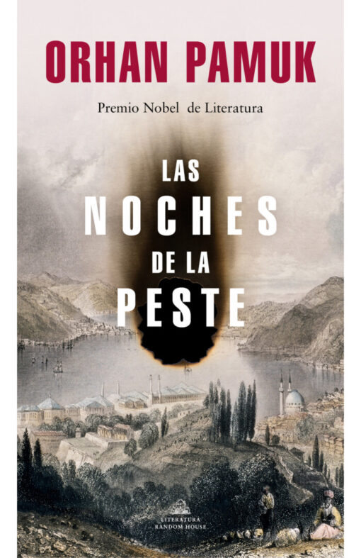 Las noches de la peste