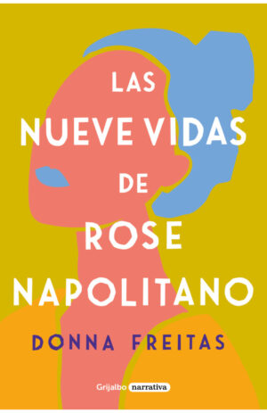 Las nueve vidas de Rose Napolitano