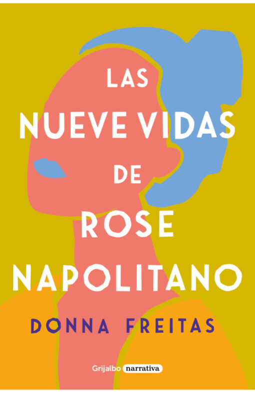 Las nueve vidas de Rose Napolitano