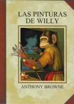 Las pinturas de Willy