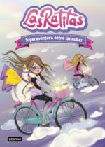 Las Ratitas 4. Superaventura entre las nubes