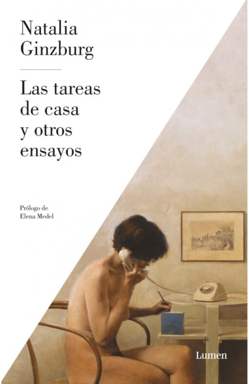 Las tareas de casa y otros ensayos