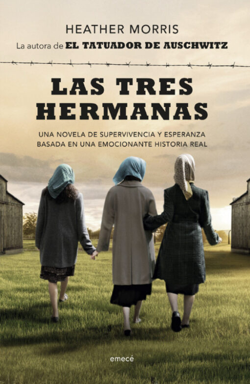 Las tres hermanas