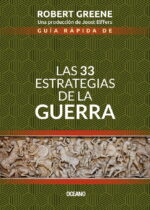 Las 33 estrategias de la guerra - Guía rápida