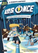 Los Once 5. El lateral izquierdo más rápido del mundo