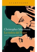 La violeta del Prater