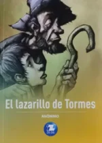 El lazarillo de Tormes
