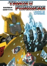 Transformers Robots in Disguise 01.