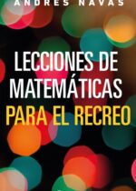 Lecciones de matemáticas para el recreo