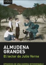 El lector de Julio Verne