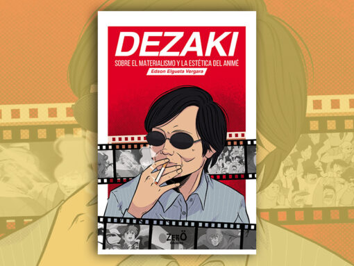 Dezaki: Sobre el materialismo y la estética del animé