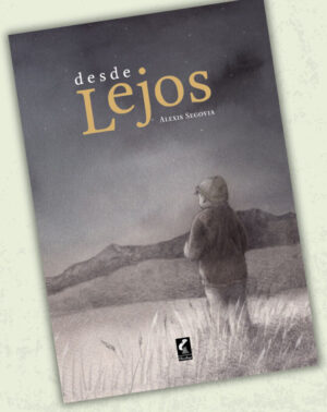 Desde lejos