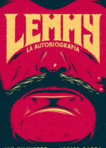 Lemmy: La Autobiografía