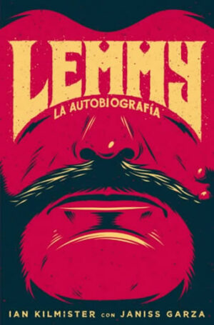 Lemmy: La Autobiografía