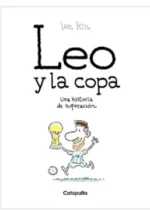 Leo y la Copa. Una historia de superación
