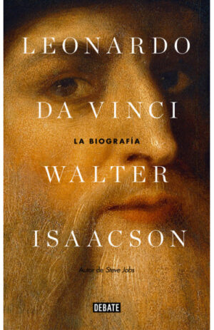 Leonardo da Vinci. La biografía