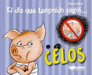El día que Leopoldo sintió celos