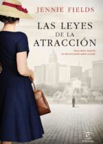 Las leyes de la atracción