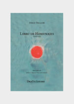 Libro de homenajes