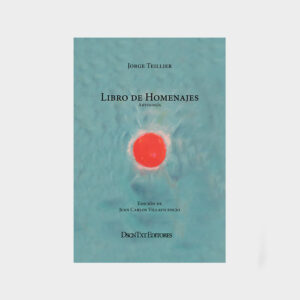 Libro de homenajes