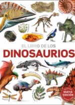 El libro de los dinosaurios