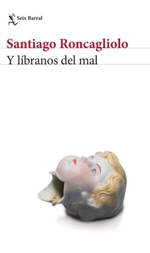Y libranos del mal