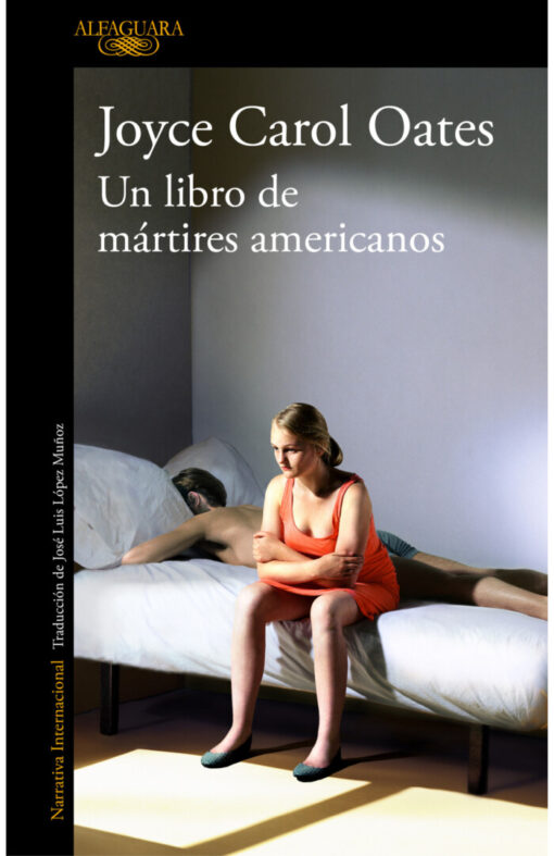 Un libro de mártires americanos