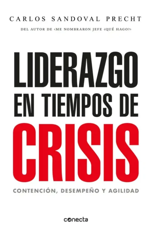 Liderazgo en tiempos de crisis