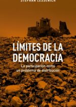 Límites de la democracia
